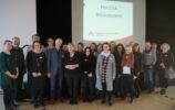 Regionaltagung Hamburg: Kompetenzzentrum Demenz Zeigt Praxisbeispiele