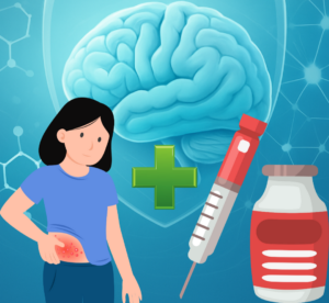 Kann ein Gürtelrose-Medikament gegen Demenz helfen?