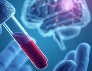 Pharmaunternehmen erhält Zulassung für Alzheimer-Bluttest. Was bedeutet das?
