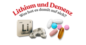 Hilft Lithium gegen Demenz?