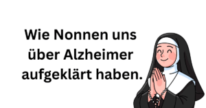Schützt ein höheres Bildungsniveau vor Alzheimer?
